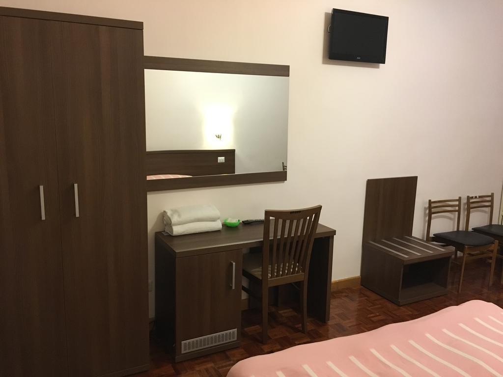 Biancagiulia Guest House — Foto 1